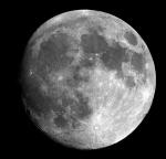 Луна - космический корабль древности или обычный спутник Земли?
