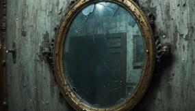 Зеркало времени: тайна, что отражает прошлое и будущее