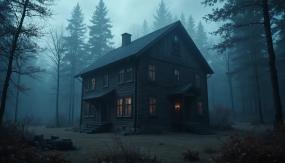 Ключ от Блокулы: Детские сны, которые сжигали на кострах