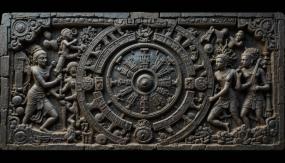 Кали-юга: Почему мы живём в эпоху хаоса и есть ли из неё выход? Мифология, пророчества и современные параллели.