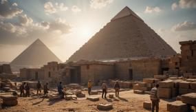 Забытые технологии древности: что мы НЕ хотим замечать