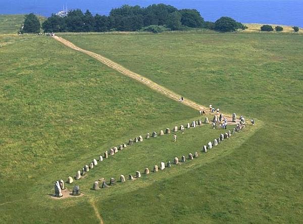 Алес Стенар