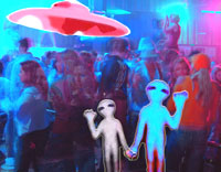 ����������� ������ "Space"
