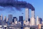 Теракт 11 сентября 2001 года в США.