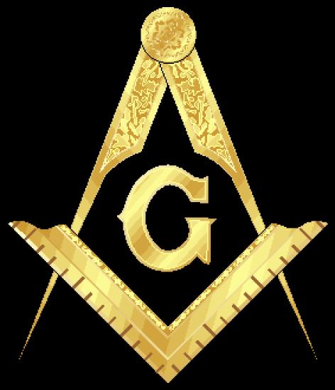 Логотип масонов