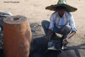 Древнее племя в Индии обладало уникальными металлургическими технологиями