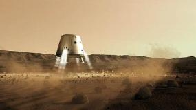 Марсианский «Дом-2»: первым полетит оператор