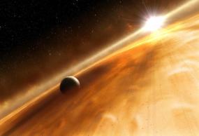 Семь гипотетических планет, предложенных учеными