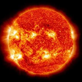 Солнечные циклы влияют на продолжительность жизни