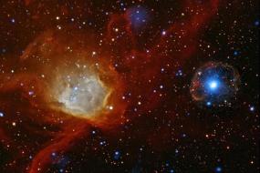 Пульсары: почему мы не замечаем внеземные сигналы