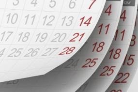 Тайны календаря и идеи реформы