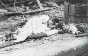 70 лет назад США уничтожили Хиросиму и Нагасаки