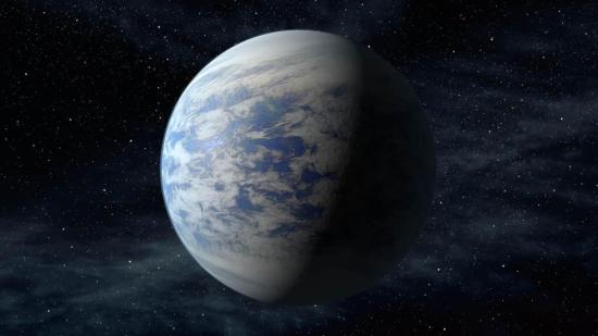 Kepler 69c