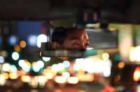 В японских городах, пострадавших от цунами, в такси подсаживаются «пассажиры-призраки»