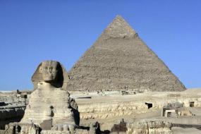 Долина царей и пирамиды Гизы: сколько ещё тайн предстоит разгадать?
