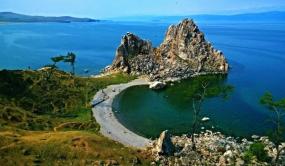 Озеро Байкал и его легенды