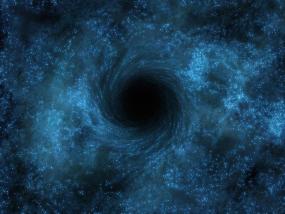 Черные дыры — двери в другие части Вселенной