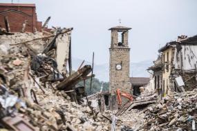 Почему старинные башни выдерживают землетрясения? Обзор уцелевших