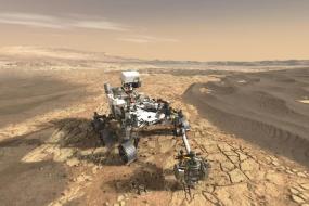 NASA рискует остаться без Марса на несколько лет