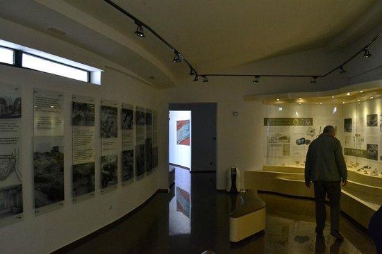 Музей Уплисцихе