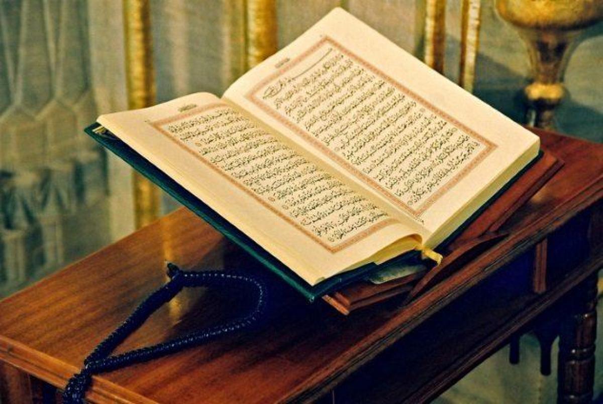 Quranic Tafseer, Holy Quran Meaning, Hekma Academy Islamic academy online
