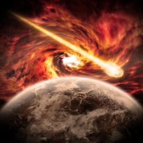 Конец света 23 сентября предсказан в библейском пророчестве: О чем умалчивает наука?