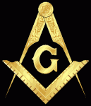 Логотип масонов
