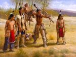 Индейцы Апачи