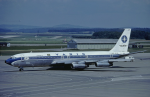 Boeing 707-323C.