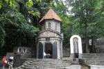 Часовня Сергия Радонежского. Фото: адомалучше.рф
