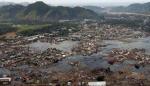 Последствия цунами на острове Суматра