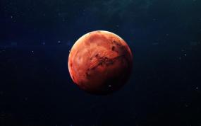 Космические агентства собираются привезти породы с Марса на Землю