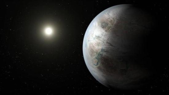 Kepler 452b