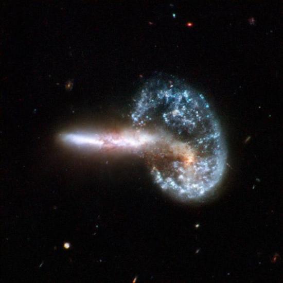 © NASA, ESA, the Hubble Heritage
