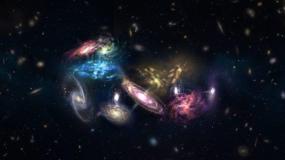 В двух галактиках вообще не нашли темной материи. Что происходит?