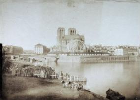Собор Парижской богоматери — интересные факты из истории
