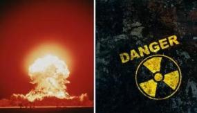 Результаты ядерной войны, или "три дня тьмы"