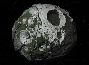 Ученые планируют экспедицию к "богатому" астероиду