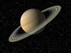 Ученые гадают о возрасте колец Сатурна