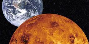 Почему у Венеры и Меркурия нет спутников?