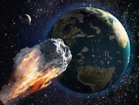 Как ученые определяют очередной астероид летащий к Земле?