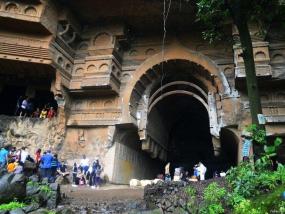 Невероятные Пещеры Конданы