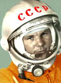 Летал ли кто в космос до Гагарина?