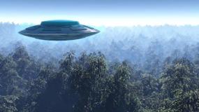 Великобритания планирует раскрыть данные об НЛО