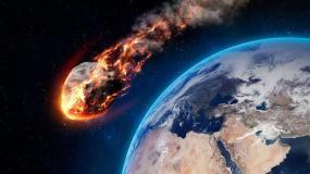 Уже через 9 лет астероид Апофис пролетит очень близко