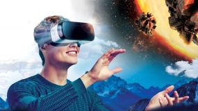 Как изменит цивилизацию виртуальная реальность
