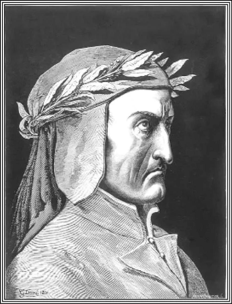 Данте ученый. Данте Алигьери. Данте Алигьери портрет. Данте Алигьери (1265-1321). Дуранте дельи Алигьери.