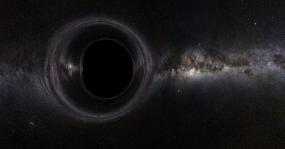 Черная дыра может стать источником бесконечной энергии для Земли