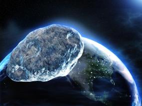 У опасного астероида поменялась траектория движения