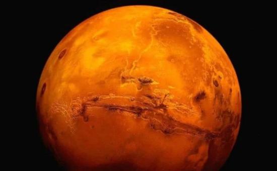 Если на Марсе существовала жизнь, то где именно?